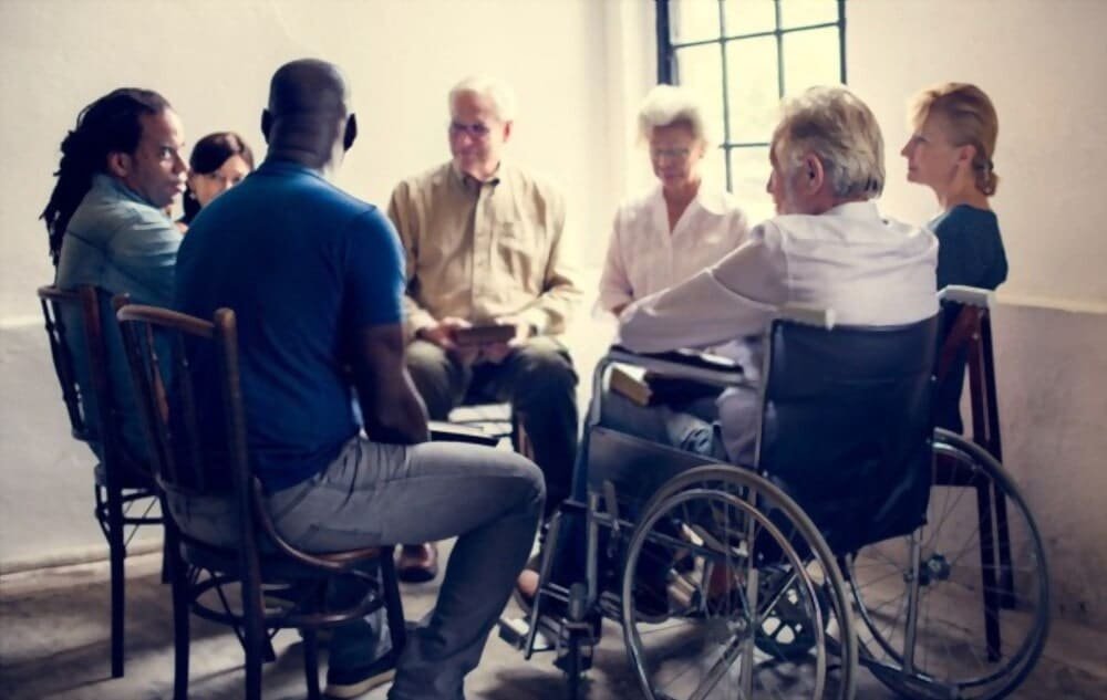 care and support consultants for community care and elderly support.We help plan respite care with the department of health and social care