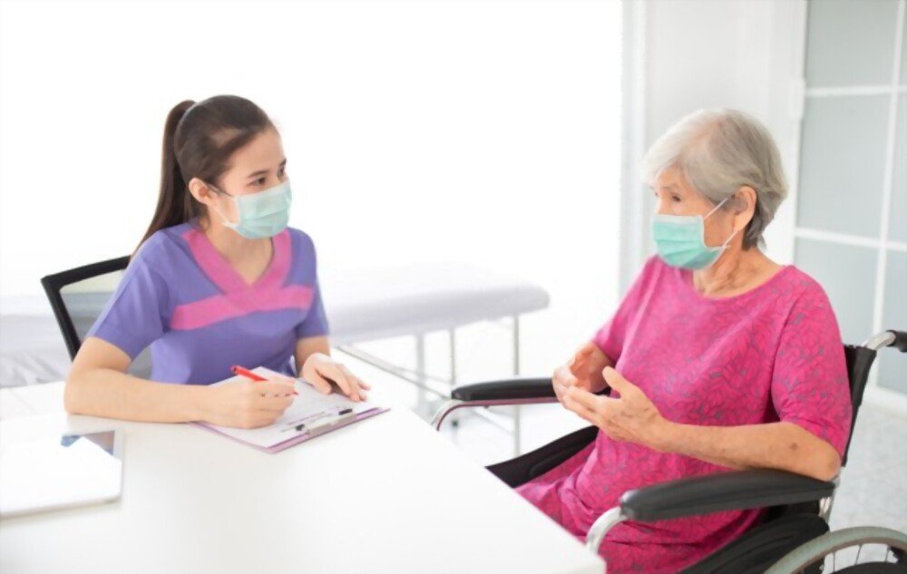 Care and social work consultants for NHS Continuing Health, rehabilitation and complex discharge